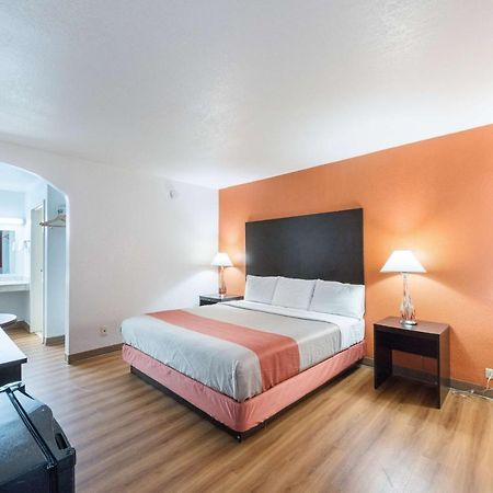 Motel 6 San Antonio Tx I10 West Ngoại thất bức ảnh