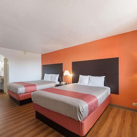 Motel 6 San Antonio Tx I10 West Ngoại thất bức ảnh
