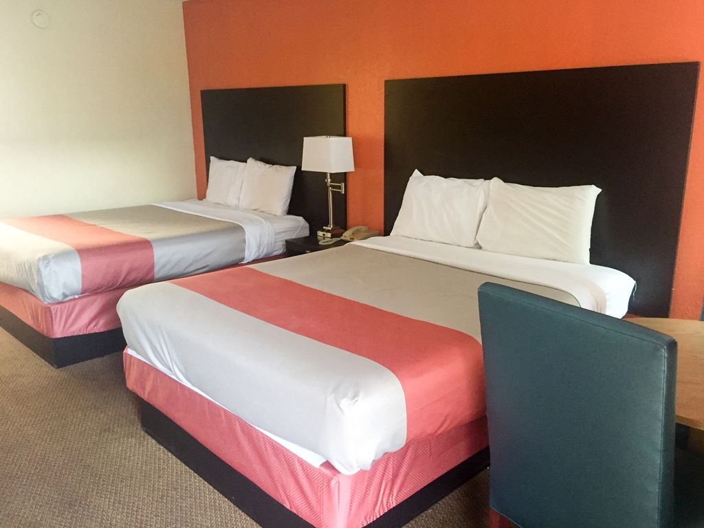 Motel 6 San Antonio Tx I10 West Phòng bức ảnh