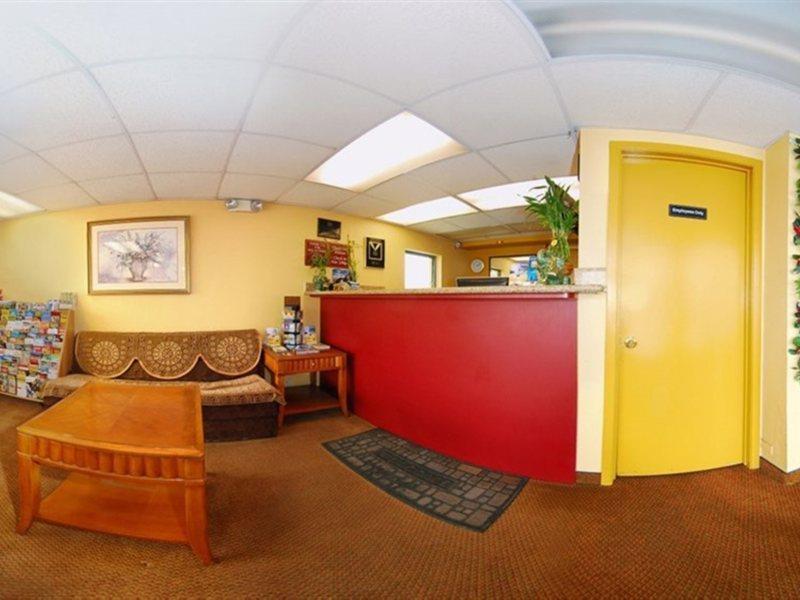 Motel 6 San Antonio Tx I10 West Ngoại thất bức ảnh