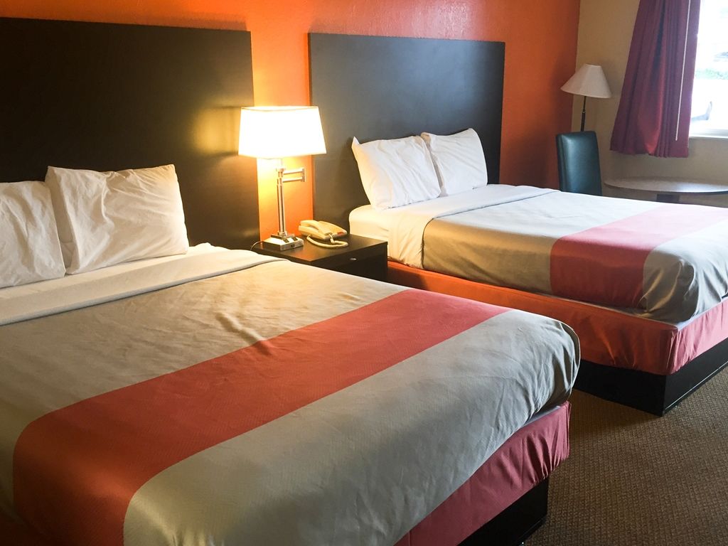 Motel 6 San Antonio Tx I10 West Phòng bức ảnh
