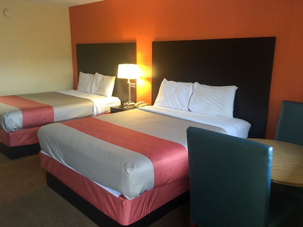 Motel 6 San Antonio Tx I10 West Phòng bức ảnh
