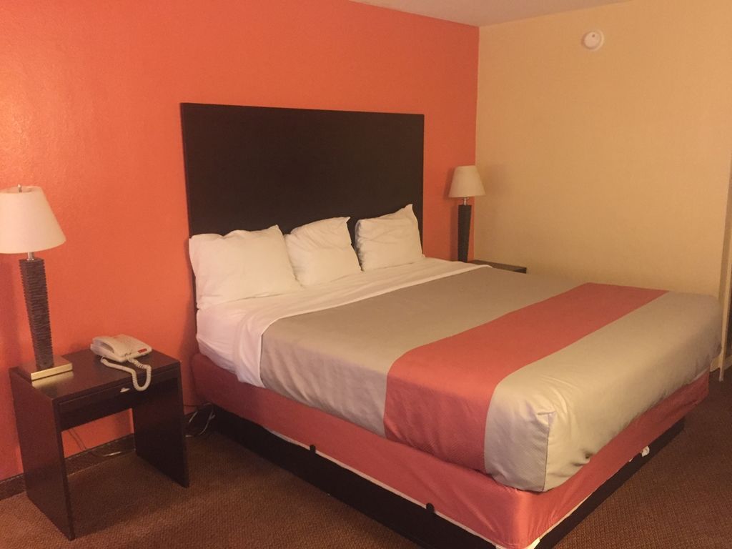 Motel 6 San Antonio Tx I10 West Phòng bức ảnh