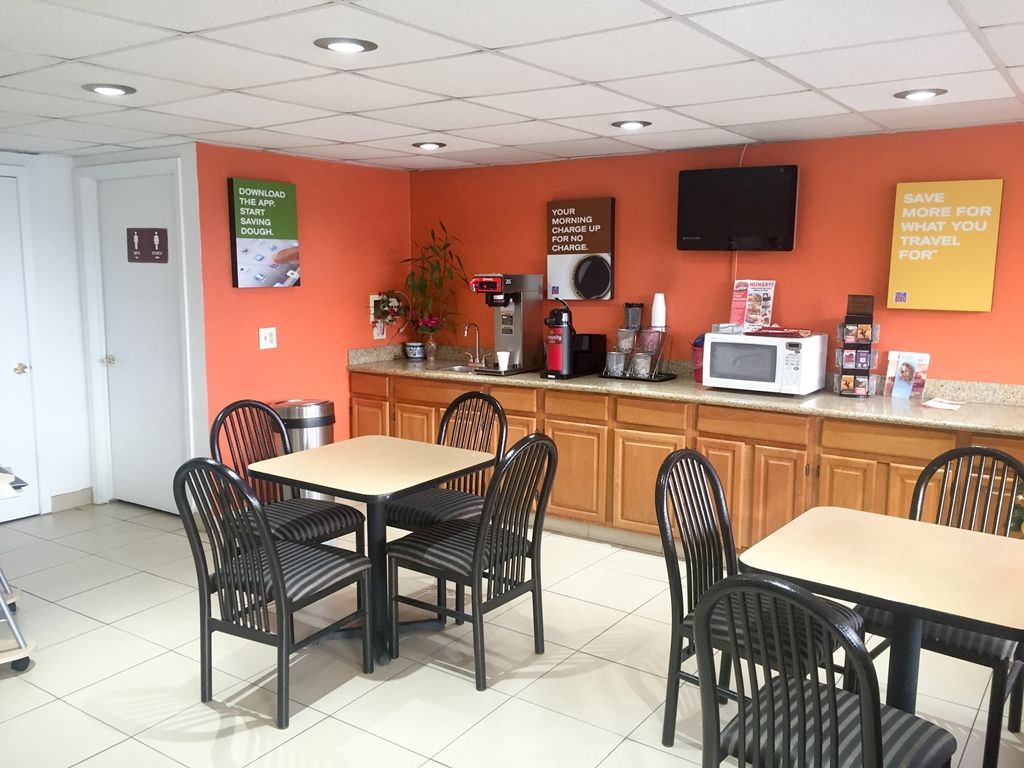 Motel 6 San Antonio Tx I10 West Nội địa bức ảnh