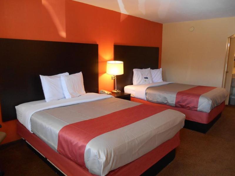 Motel 6 San Antonio Tx I10 West Ngoại thất bức ảnh