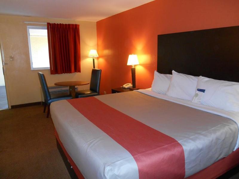 Motel 6 San Antonio Tx I10 West Ngoại thất bức ảnh