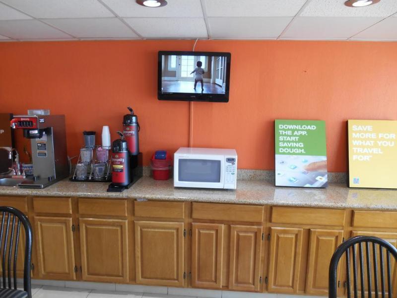 Motel 6 San Antonio Tx I10 West Ngoại thất bức ảnh