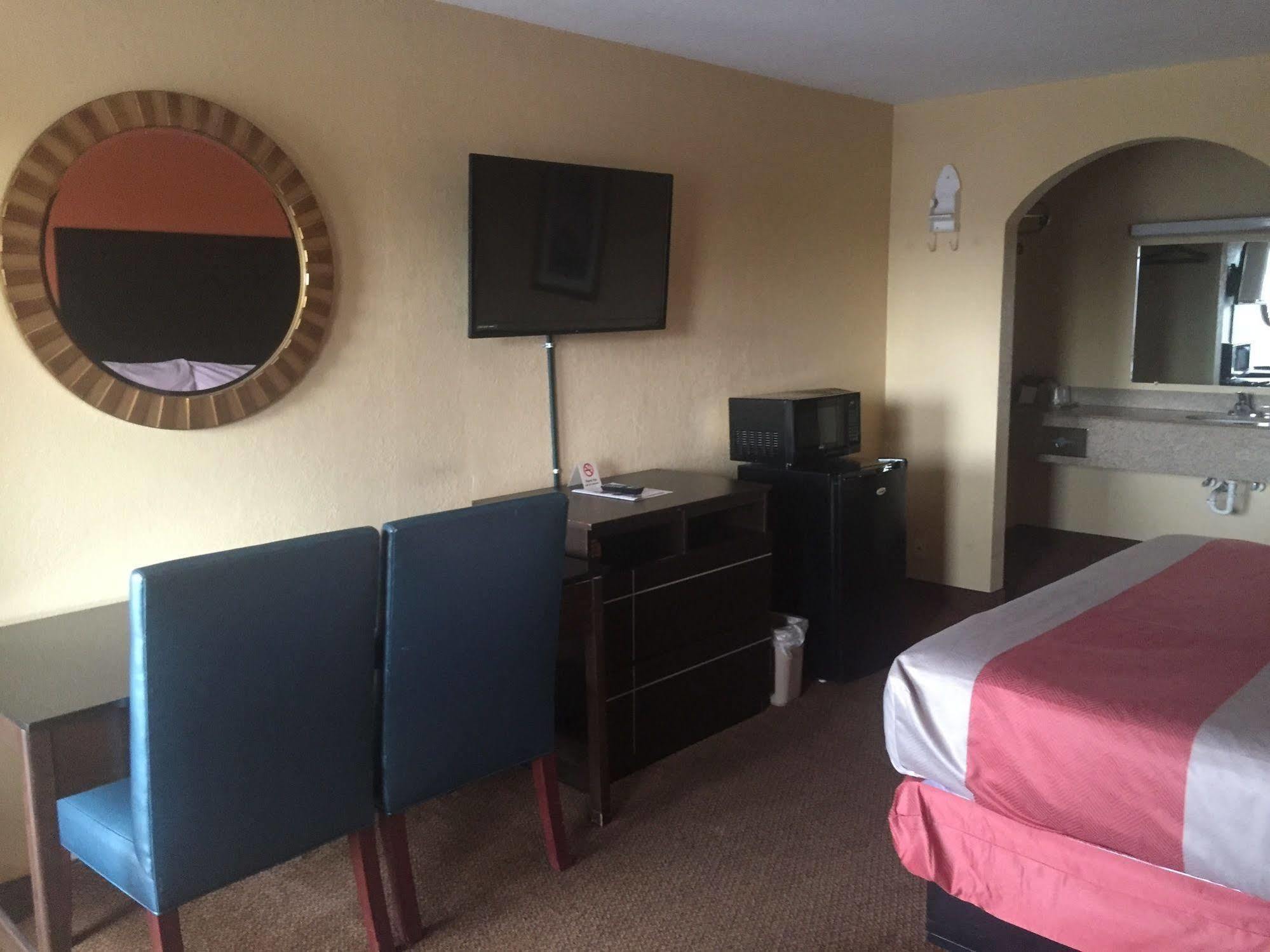 Motel 6 San Antonio Tx I10 West Ngoại thất bức ảnh