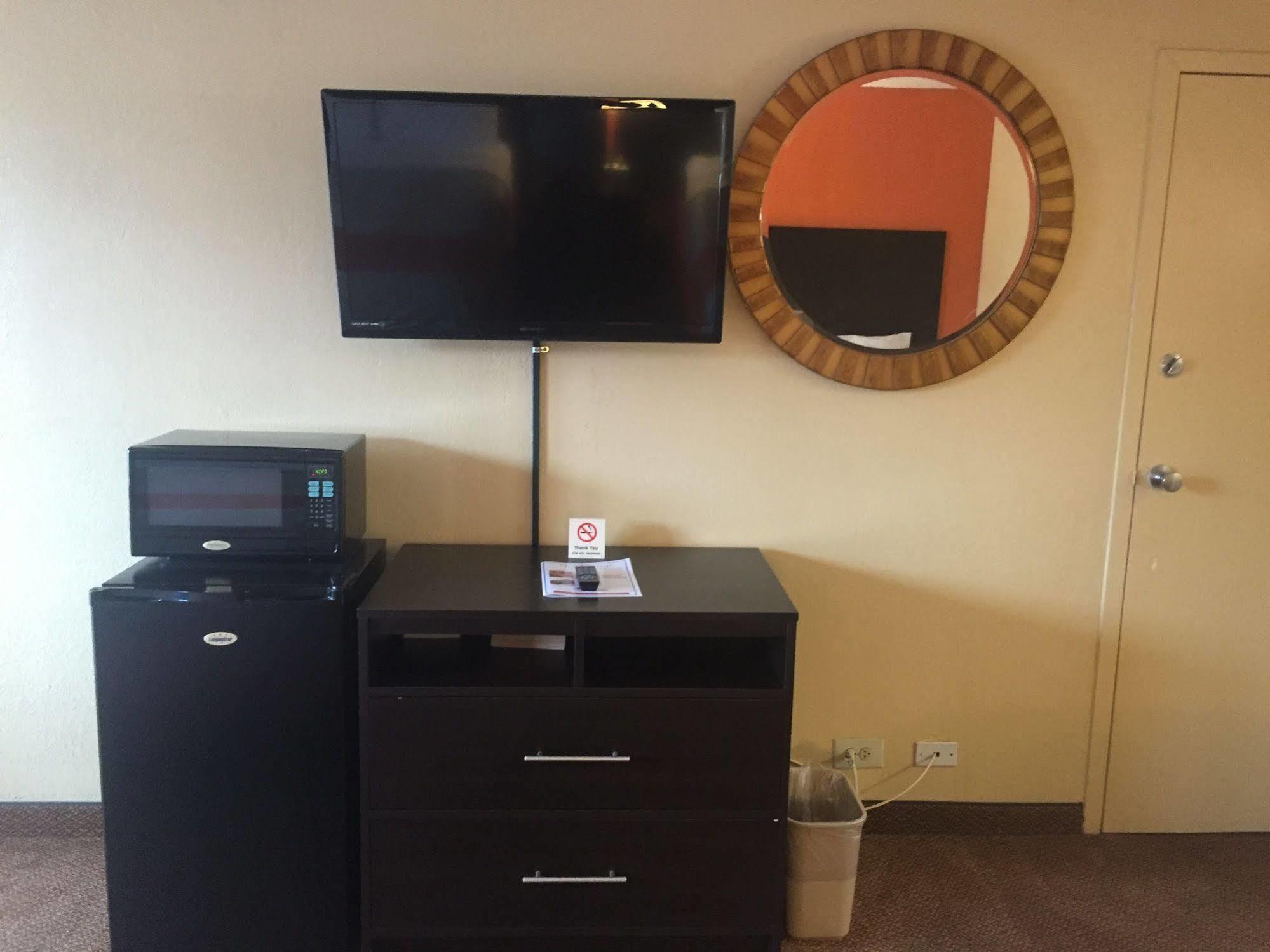Motel 6 San Antonio Tx I10 West Ngoại thất bức ảnh